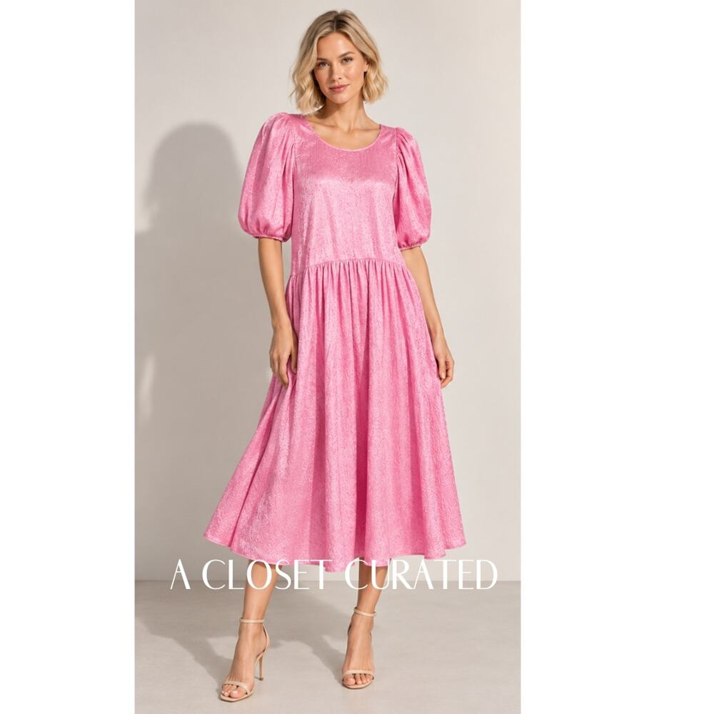 Stine Goya Dress Medium